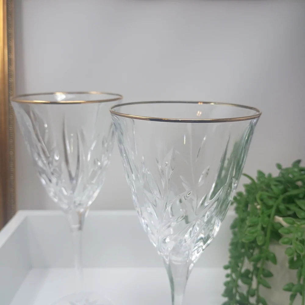 Cristal D’Arques elevate your